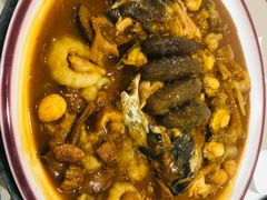 -食神鱼头佛跳墙(百子湾旗舰店)