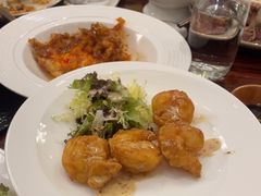 -厦门朗豪酒店 · 明阁中餐厅