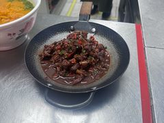 -衡厨·衡阳土菜(中南店)