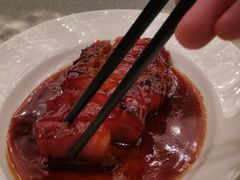 -杭州西子湖四季酒店·金沙厅