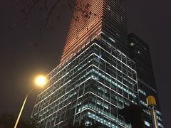 -上海静安香格里拉大酒店