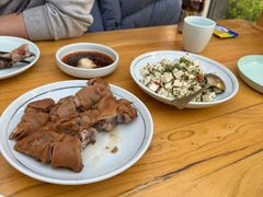-一轩饺子馆(丽都店)