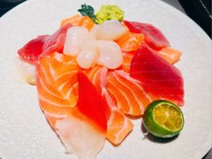 -沼津港精致料理·寿喜烧·烧鸟(龙湖南桥天街店)