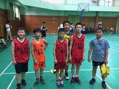 -呈康体育青少年篮球培训班(虹口店)