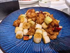 -万龙洲海鲜(亚运村店)
