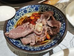 -丰尔粥食·粥底火锅·桑拿鸡(大良总店)