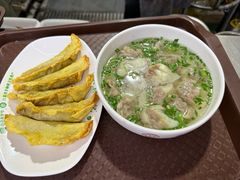 -清真蒋有记(老门东店)