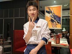 -海底捞火锅(杭州越界锦和大厦店)