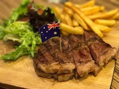 -榖屋house of flour(张江首店)