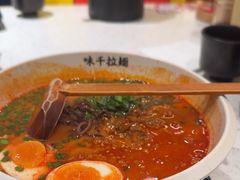 -味千拉面(广州白云机场T1西二店)