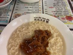 -旺记冰室(九龙中心大厦店)