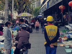 -本溪路花鸟市场(江浦路1709弄小区店)