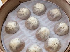 -鼎泰丰(嘉年华•海信广场VILLAGE店)
