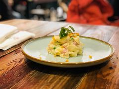 -斯比特花园西餐厅(东方商厦店)