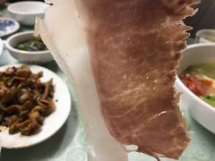 -映秋饭店(李庄总店)