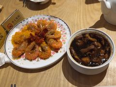 -德胜轩正宗顺德菜(宝安沙井会展中心店)