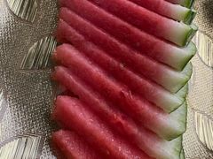 -七的湖·晚芳亭·阳澄湖农家菜·大闸蟹(莲花岛店)