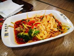 -魏家凉皮(十里河店)