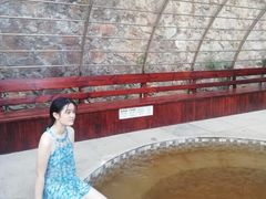 -三江森林温泉度假区