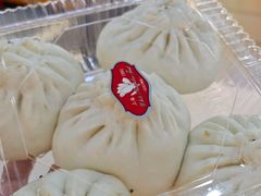 -白玉兰食品(中山公园龙之梦店)