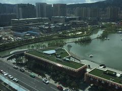 -舟山希尔顿酒店