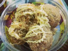 芝士盲公丸-无影脚佛山陈氏盲公丸始创店(飞鸿街店)