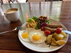 -VESH COFFEE(定西路店)