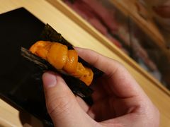 -鮨青(恒基名人购物中心店)