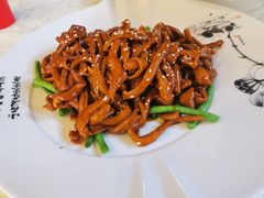 -大树头·花园餐厅(市桥店)