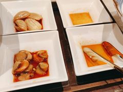 -明湖楼·经典鲁菜山东海鲜(大明湖店)