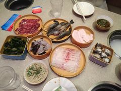 -海底捞大排档火锅(打浦路店)