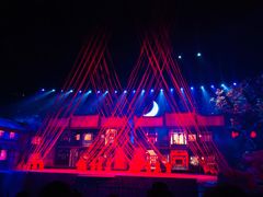 -华夏文旅西安度假区