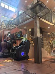 -卡通尼·Safari非洲探索乐园·生日会(金桥国际商业广场店)