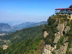 -梦幻奥陶纪景区