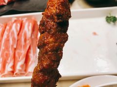 -东来顺•非遗火锅(外滩店)