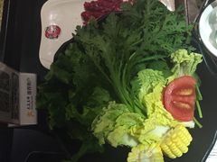 -牛焱·贵州黄牛肉火锅(城西银泰店)