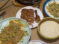 -金百万(方庄店)