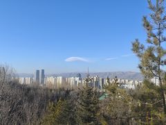 -青藏高原野生动物园