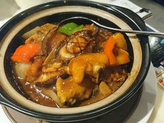 -龙记烧腊茶餐厅(常德路店)