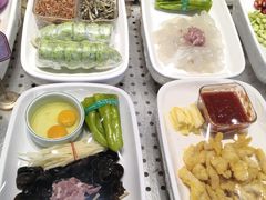 -阿财老铺·老蚌埠龙虾城(华夏总店)