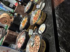 -坪山格兰云天国际酒店-汇厨自助餐厅-亲子-聚餐