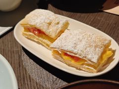 -万丽轩·粤菜(王府井金茂万丽酒店)