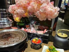 -樱宿日式和牛烧肉(五道口店)