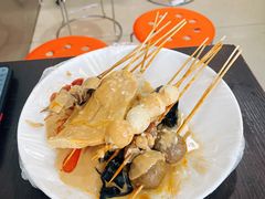 -郭记小街麻辣烫(南小街总店)
