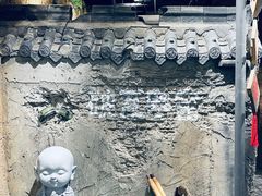 -破瓦寒窑烤羊排·鲜牛肉烧烤