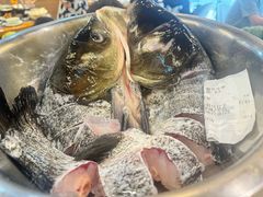 -小团圆灶台鱼·百城头牌菜(千岛湖店)