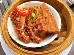 -添好运点心专门店(百老汇店)