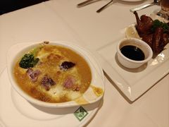 -太平馆餐厅(尖沙咀店)