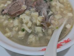 -秦香陕西食府(华贸天地店)