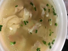 -淮南牛肉汤(永源路店)